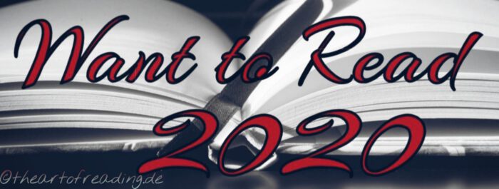 Wnt to Read 2020