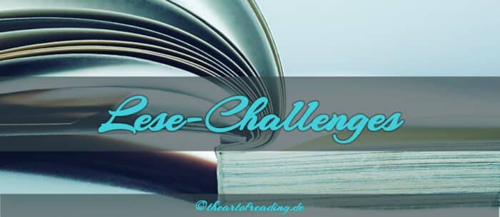 Lese-Challenges