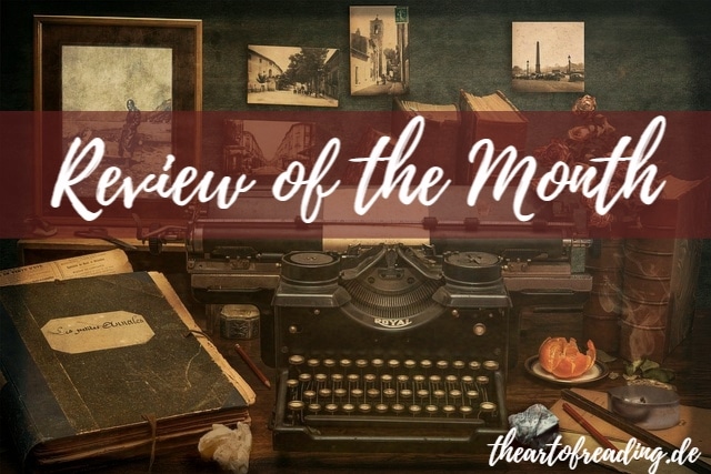 September 2020 | Review of the Month № 6