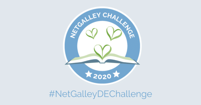 Die #NetGalleyDEChallenge2020