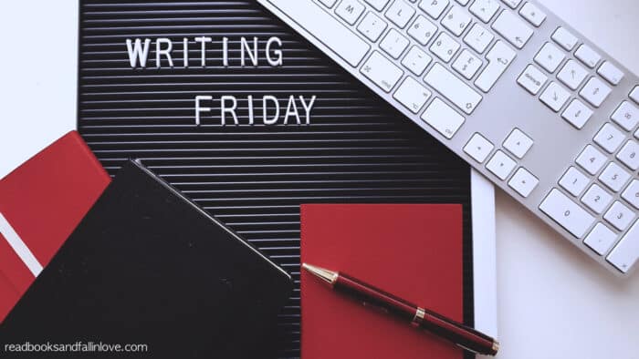 Writing Friday | Seele eines Mörders