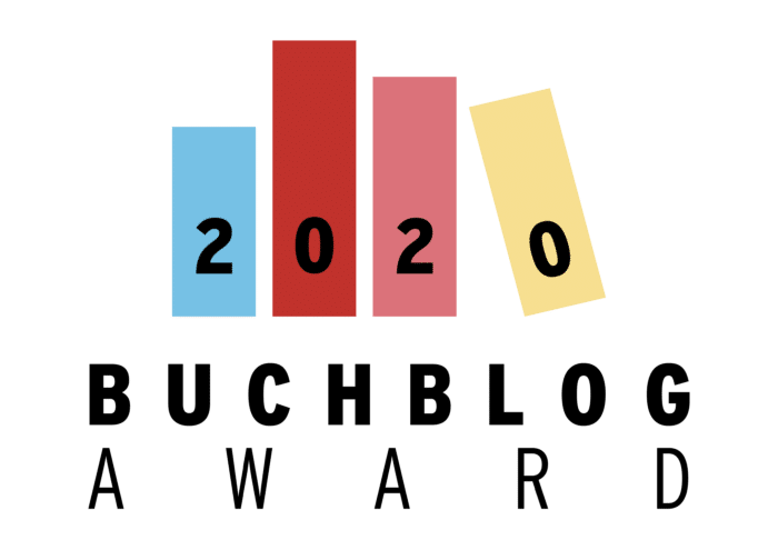 Buchblog-Award 2020 | Kolumne