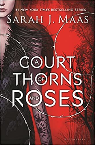 A Court of Thorns and Roses 1 - A Court of Thorns and Roses