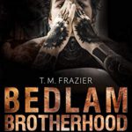 Bedlam Brotherhood 2 - Er wird dich bestrafen