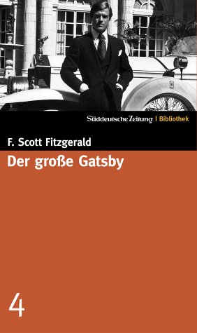 Der große Gatsby ♦ F. Scott Fitzgerald | Rezension
