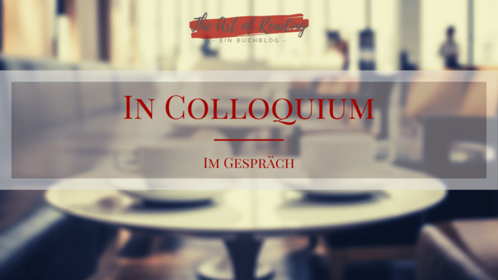 In Colloquium - Im Gespräch