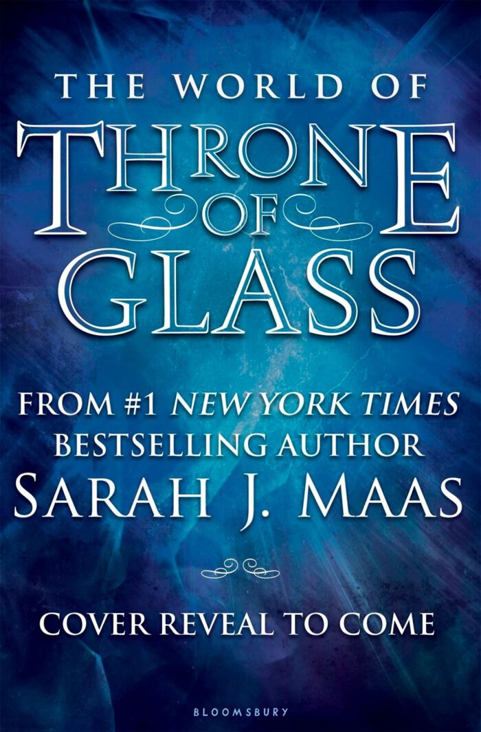 Throne of Glass | Glossar