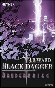 Black Dagger 4 - Bruderkrieg