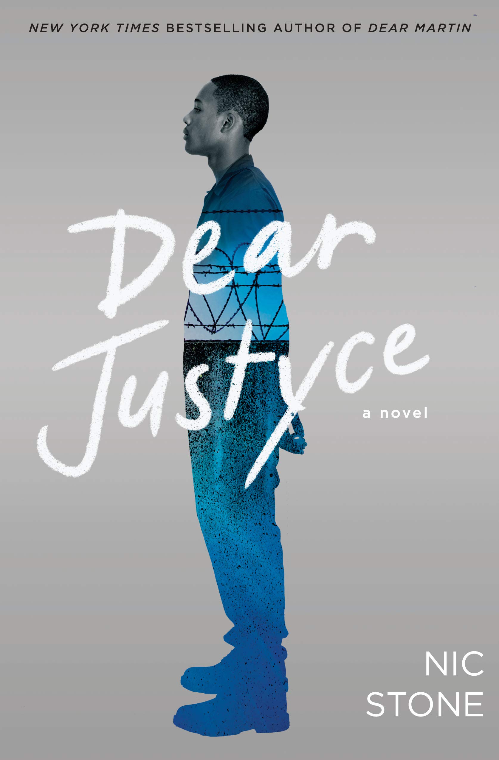 Dear Martin 2 - Dear Justyce