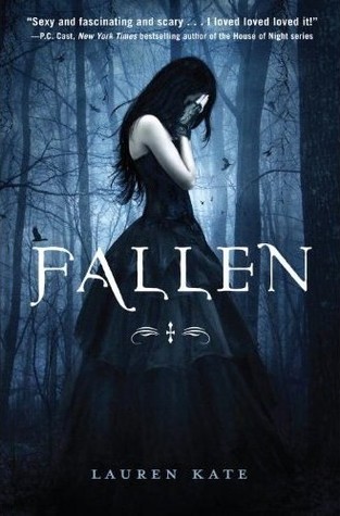Fallen 1 - Fallen