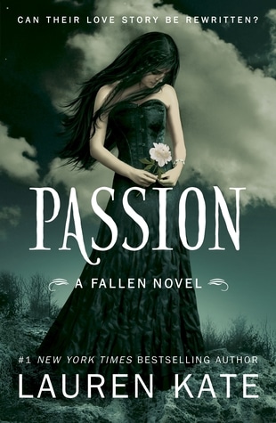 Fallen 3 - Passion