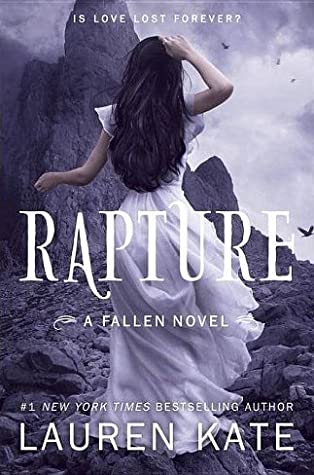 Fallen 4 - Rapture