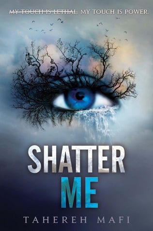 Shatter Me 1 - Shatter Me