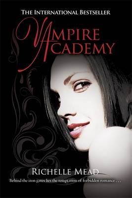 Vampire Academy 1 - Vampire Academy