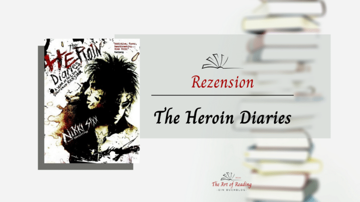 The Heroin Diaries