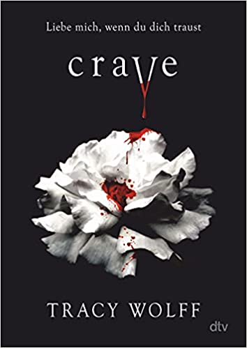 Crave 1 - Crave