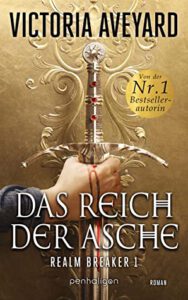 Das Reich der Asche