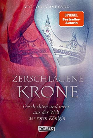 Red Queen 4.5 - Zerschlagene Krone