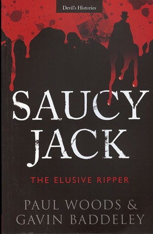 Saucy Jack