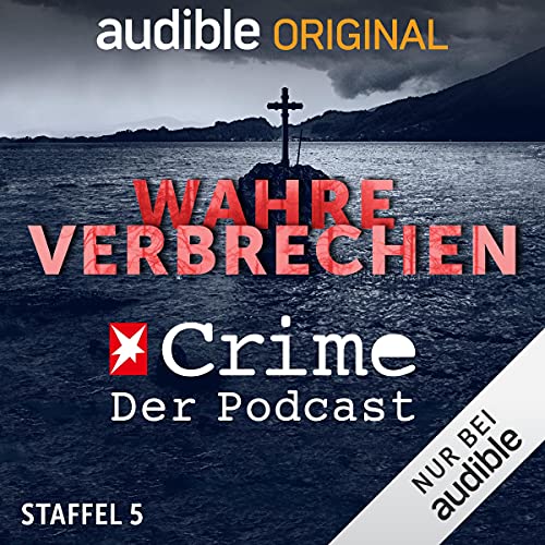 Stern Crime - Wahre Verbrechen - Staffel 5