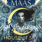 Crescent City 2 - House of Sky and Breath - Hardcover