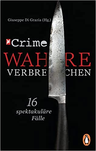Stern Crime - Wahre Verbrechen