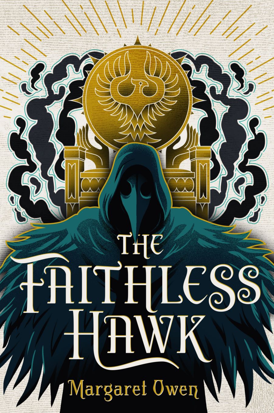 The Faithless Hawk
