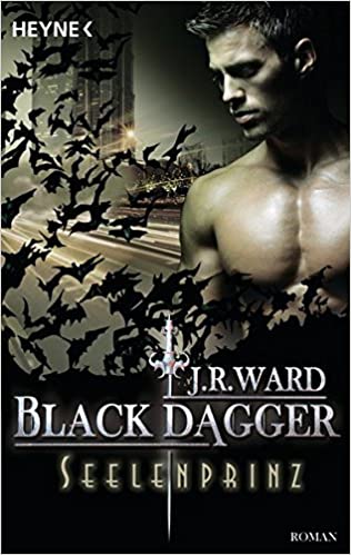 Black Dagger 21 - Seelenprinz