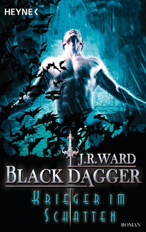 Black Dagger 27 - Krieger im Schatten