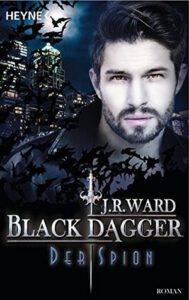 Black Dagger 32 - Der Spion