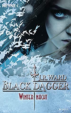 Black Dagger 34 - Winternacht