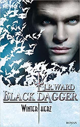 Black Dagger 36 - Winterherz