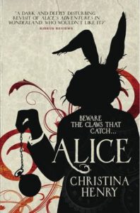 The Chronicles of Alice 1 - Alice