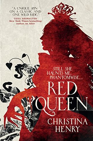 The Chronicles of Alice 2 - Red Queen