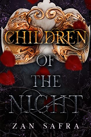 Children of the Night 1 - Children of the Night