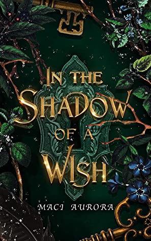 Fareview Fairy Tale 1 - In the Shadow of a Wish