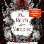 Das Reich der Vampire 1 - A Tale of Blood and Darkness
