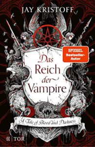 Das Reich der Vampire 1 - A Tale of Blood and Darkness