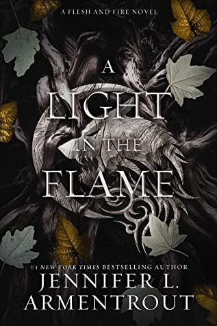 Flesh and Fire 2 - A Light in the Flame
