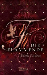 Graceling Realm 2 - Die Flammende