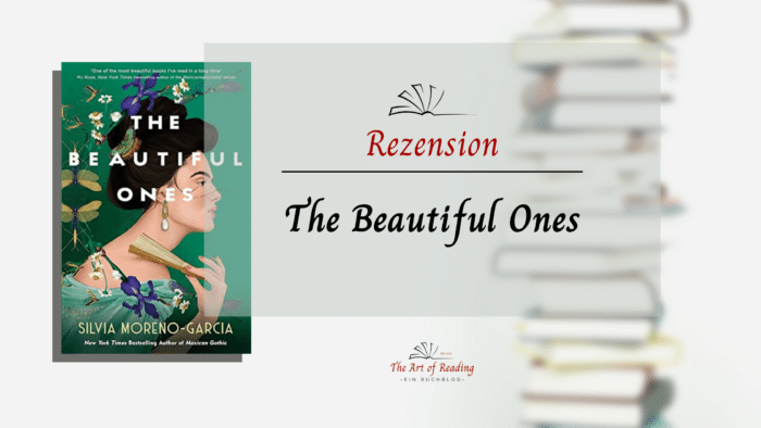 The Beautiful Ones - Rezension