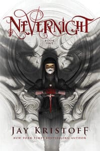 The Nevernight Chronicles 1 - Nevernight