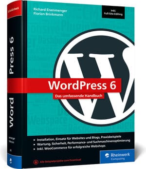 WordPress 6