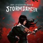 Der Lotuskrieg 1 - Stormdancer