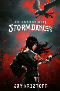Stormdancer