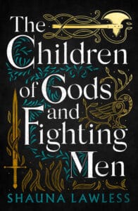 Gael Song 1 - Children of Gods and Fighting Men