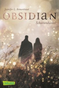 Lux 1 - Obsidian - Schattendunkel