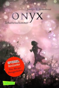 Onyx - Schattenschimmer