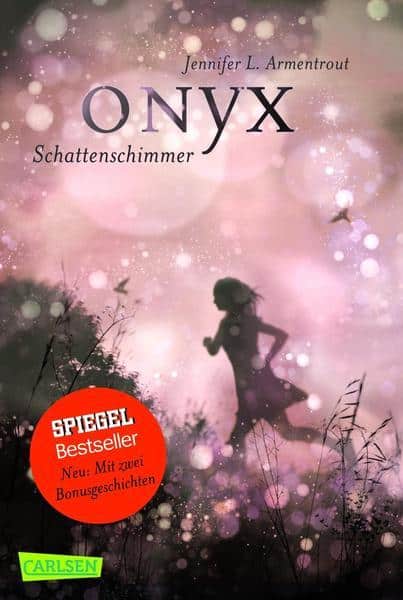 Lux 2 - Onyx - Schattenschimmer