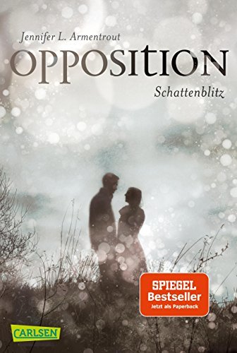 Lux 5 - Opposition - Schattenblitz